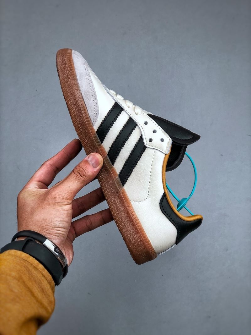 Adidas Samba Shoes